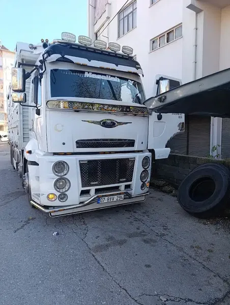 Serik oto elektrik (ÇOBANOĞLU OTO ELEKTRİK) - Photo 5