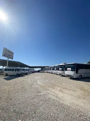 Serik Otomotiv