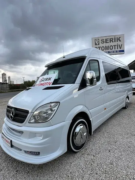 Serik Otomotiv - Photo 2