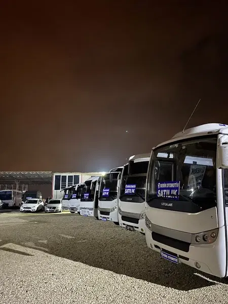 Serik Otomotiv - Photo 3