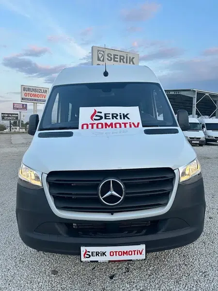 Serik Otomotiv - Photo 4