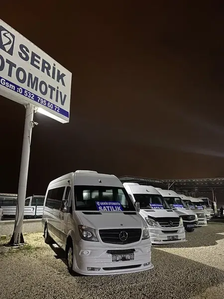 Serik Otomotiv - Photo 7