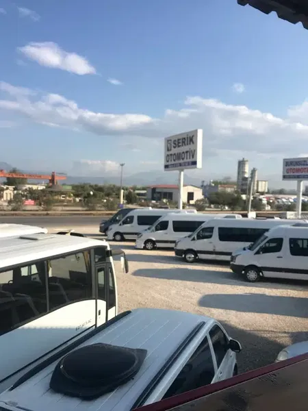 Serik Otomotiv - Photo 8