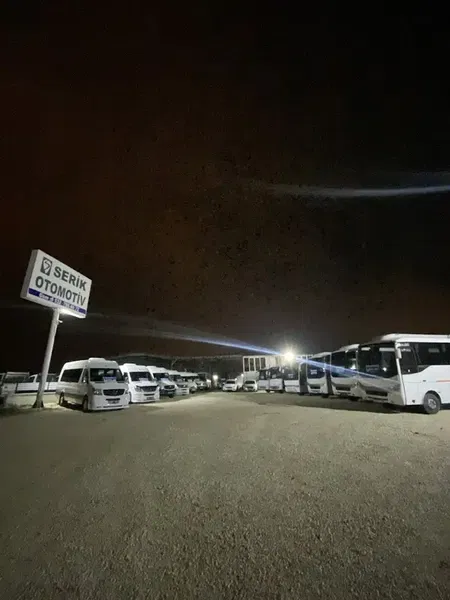 Serik Otomotiv - Photo 10