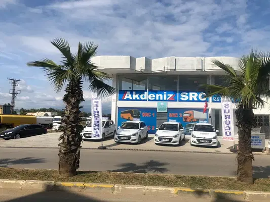 Serik Src Kursu