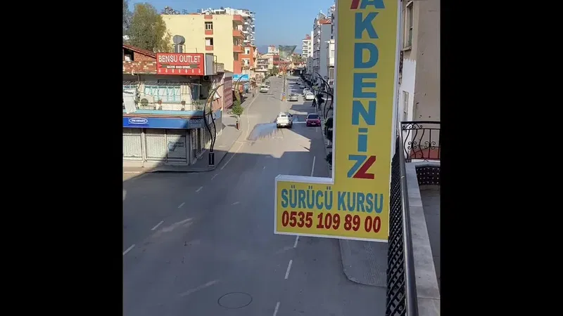 Serik Src Kursu - Photo 2