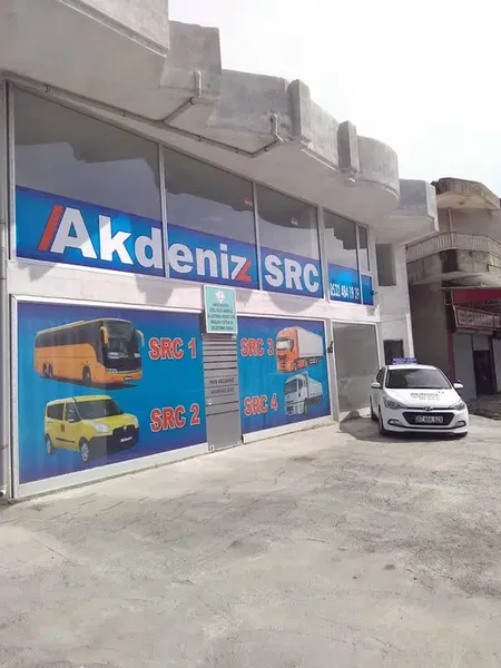 Serik Src Kursu - Photo 3