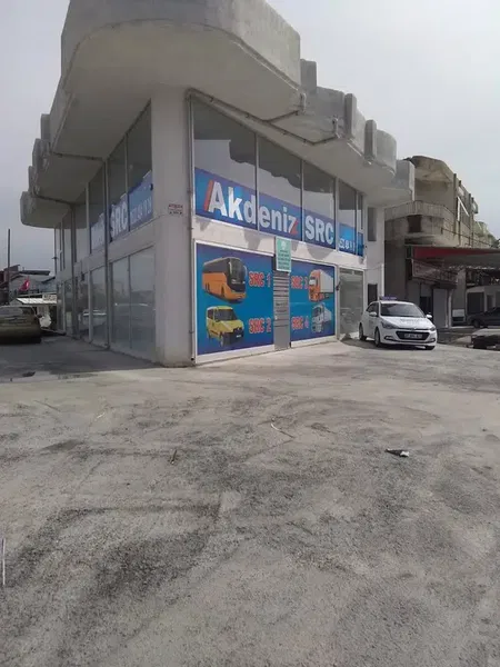 Serik Src Kursu - Photo 5