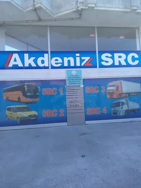Serik Src Kursu - Photo 8