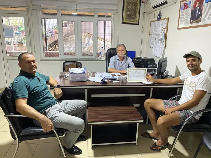 Serik Src Kursu - Photo 9