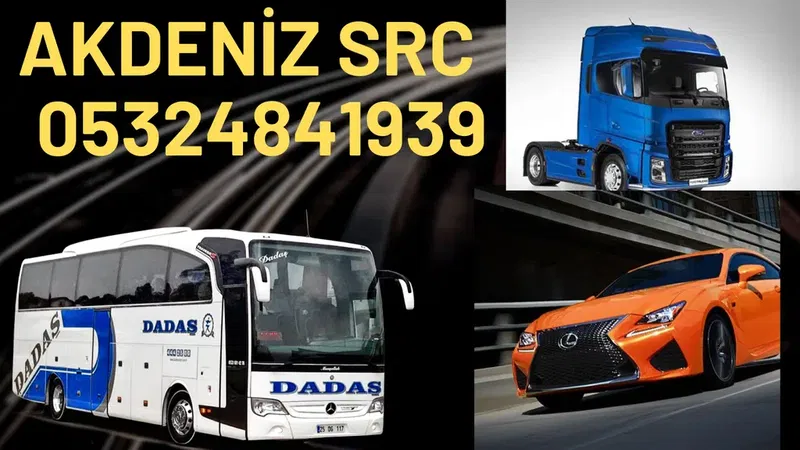 Serik Src Kursu - Photo 10