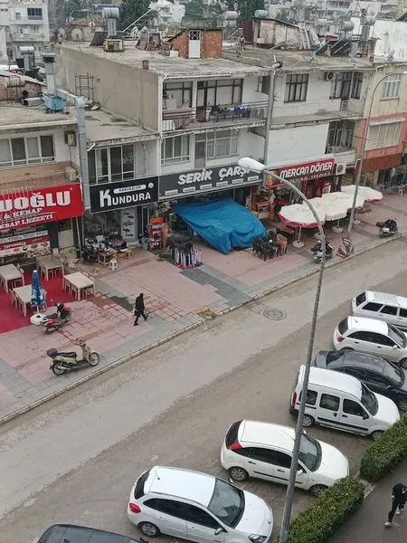 Serik Çarşı - Photo 8