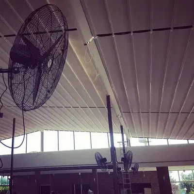 Serin Antalya Kabel Alindair Yetkili Bayi&Servis