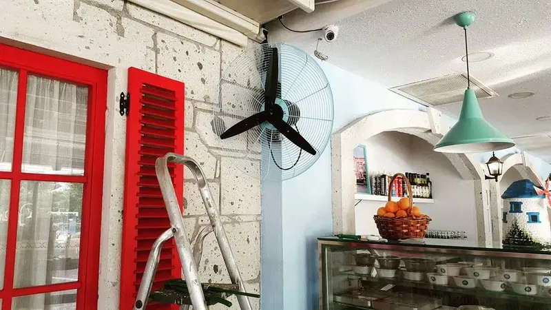 Serin Antalya Kabel Alindair Yetkili Bayi&Servis - Photo 4
