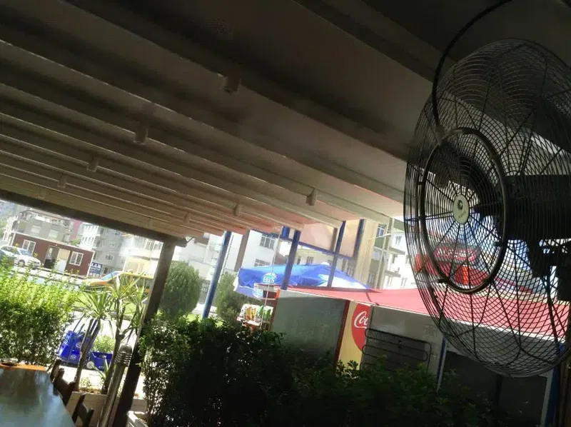 Serin Antalya Kabel Alindair Yetkili Bayi&Servis - Photo 5
