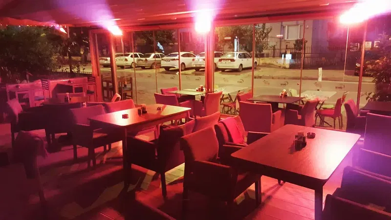 Serin Antalya Kabel Alindair Yetkili Bayi&Servis - Photo 7