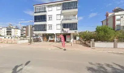 Serkan Tekstil