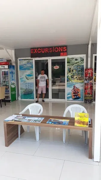 Ser-Kon Tour Belek - Photo 1