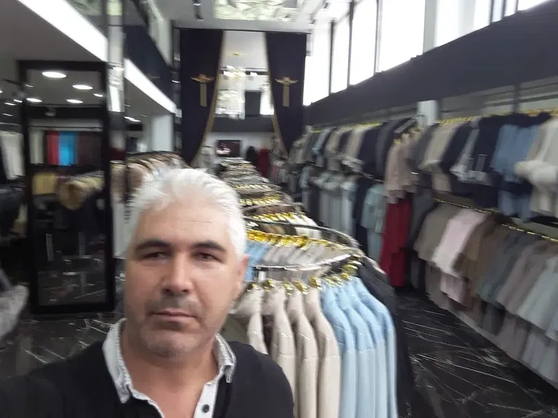 Ser-Kon Tour Belek - Photo 2