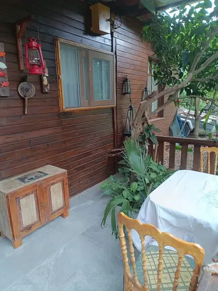 Serra'nın evi - Photo 2