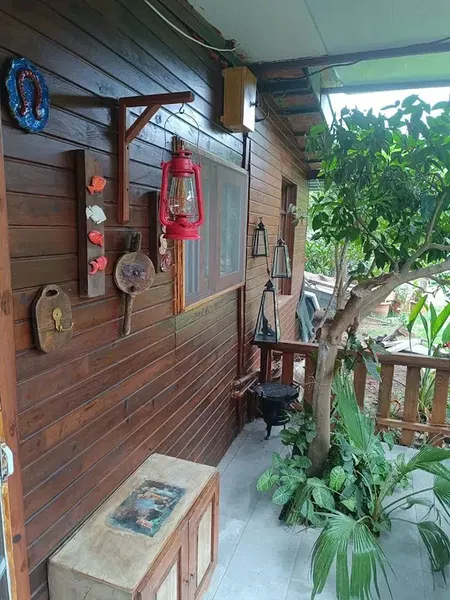 Serra'nın evi - Photo 3