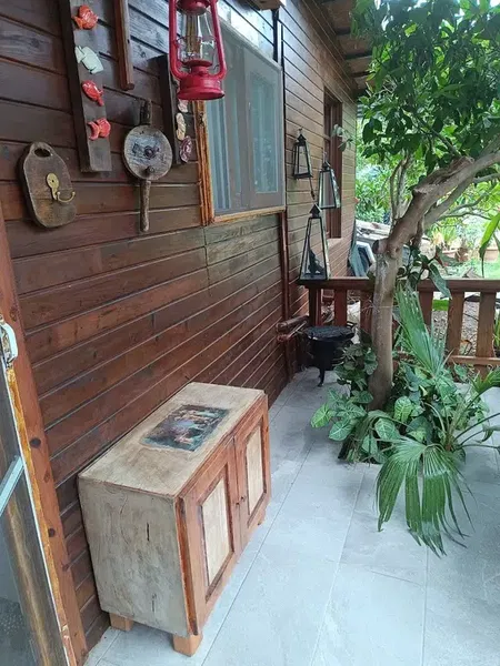 Serra'nın evi - Photo 6