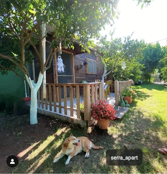 Serra'nın evi - Photo 9