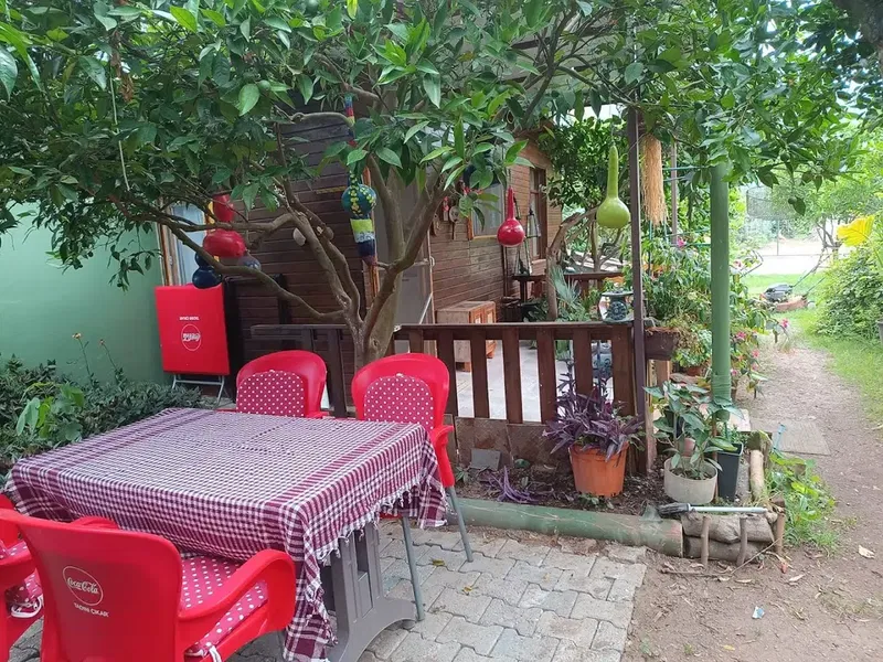 Serra'nın evi - Photo 10