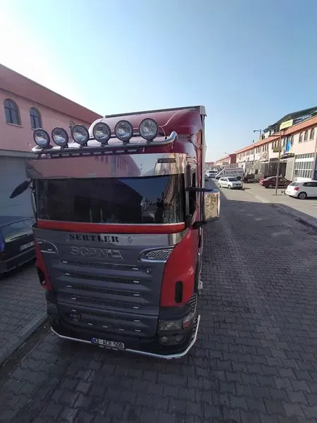 Sertler Nakli̇yat - Photo 4