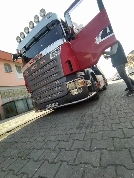 Sertler Nakli̇yat - Photo 5