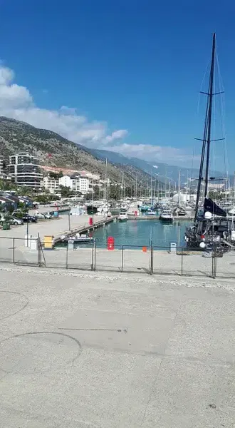 Setur Finike Marina - Photo 2