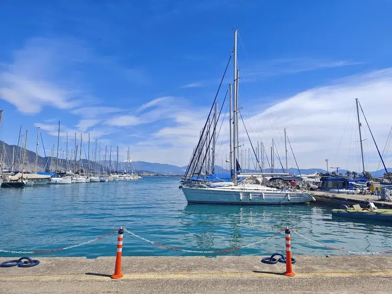 Setur Finike Marina - Photo 3