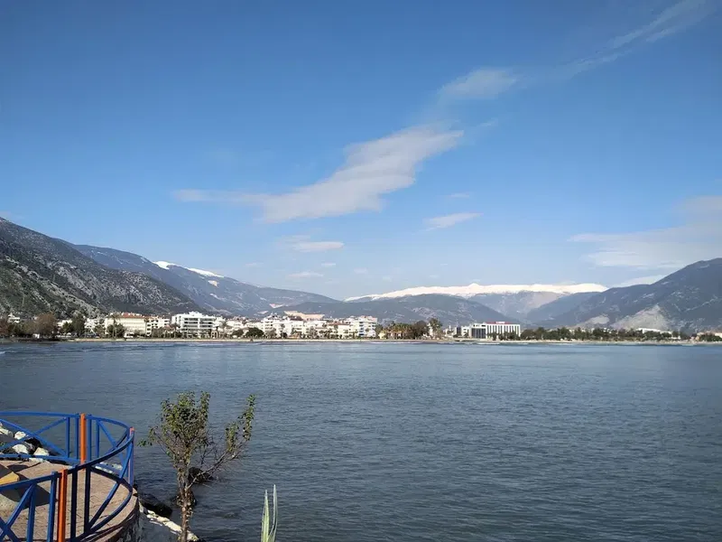 Setur Finike Marina - Photo 4