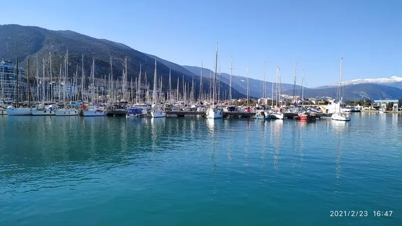 Setur Finike Marina - Photo 5