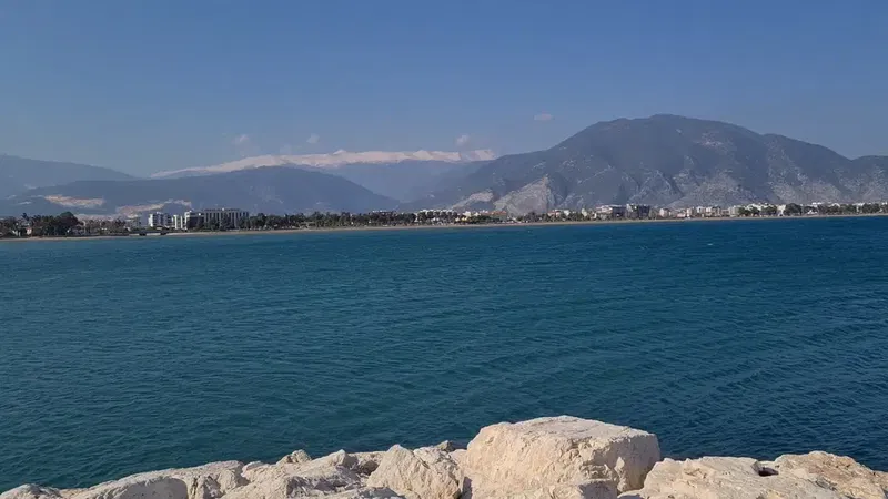 Setur Finike Marina - Photo 8