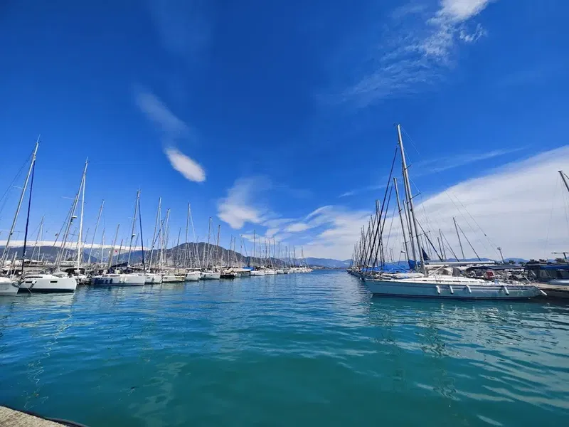 Setur Finike Marina - Photo 9