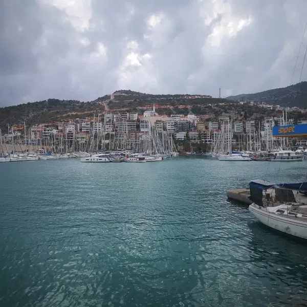 Setur Finike Marina - Photo 10