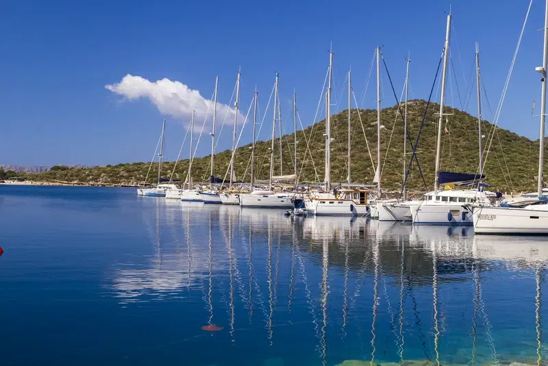Setur Kaş Marina - Photo 3