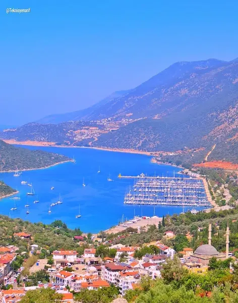 Setur Kaş Marina - Photo 4