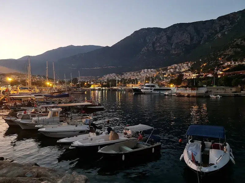 Setur Kaş Marina - Photo 5