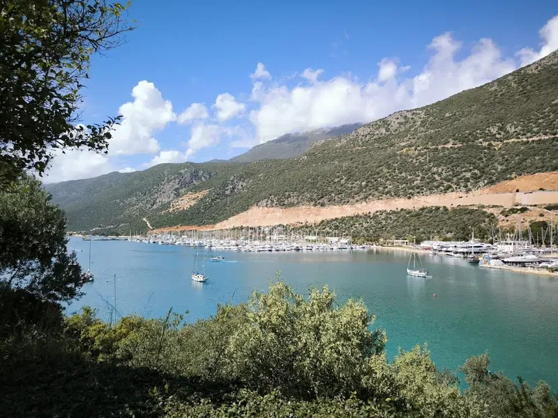 Setur Kaş Marina - Photo 7