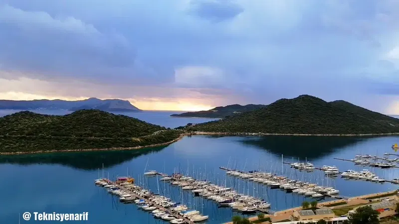 Setur Kaş Marina - Photo 8