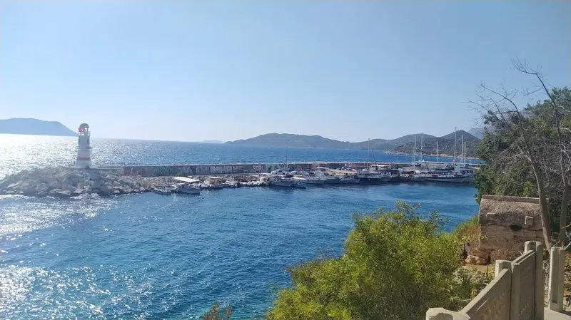 Setur Kaş Marina - Photo 9