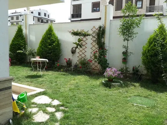 Seven Homes konakları
