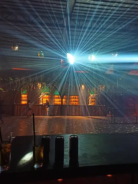 Seven Side Event Hall - Photo 4