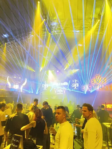 Seven Side Event Hall - Photo 7