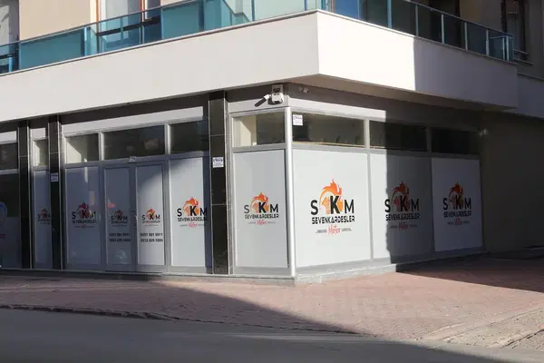 Sevenkardeşler Motosiklet Bisiklet YedekParça Aksesuar