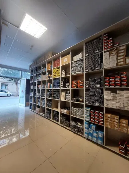 Sevenkardeşler Motosiklet Bisiklet YedekParça Aksesuar - Photo 3