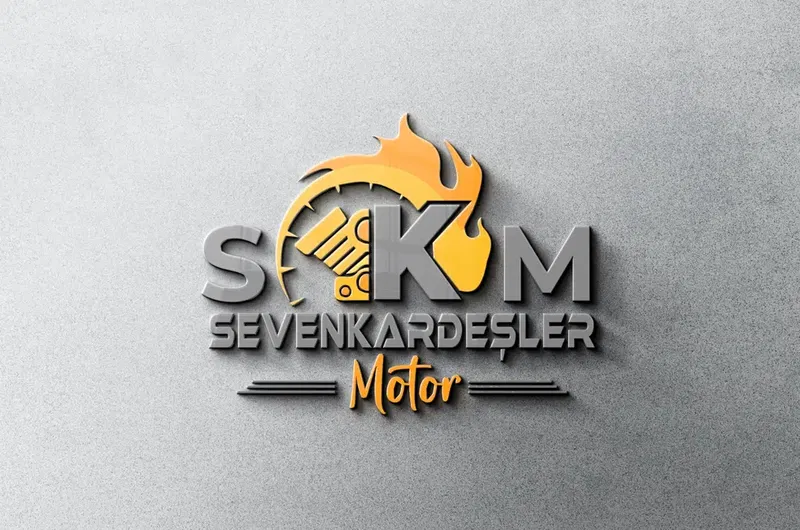 Sevenkardeşler Motosiklet Bisiklet YedekParça Aksesuar - Photo 6