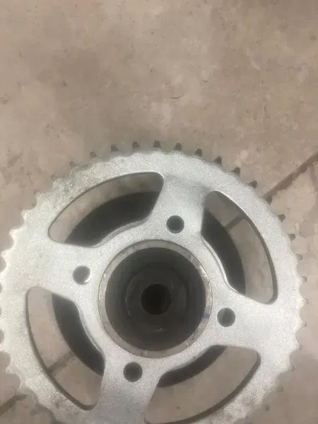 Sevenkardeşler Motosiklet Bisiklet YedekParça Aksesuar - Photo 10